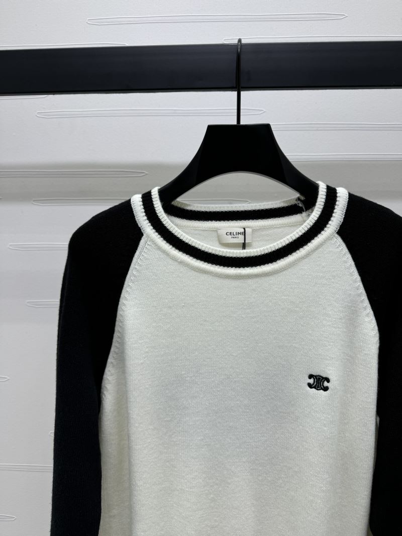 Celine Sweaters